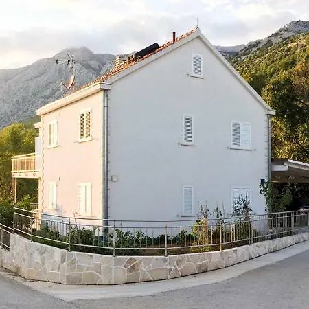 Sunce I Apartmán