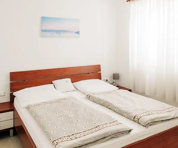 Sunce I Apartment Orebic