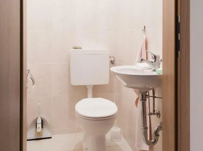 Apartment Sunce I Orebic