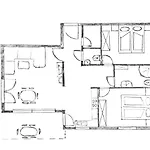 Apartment Sunce I