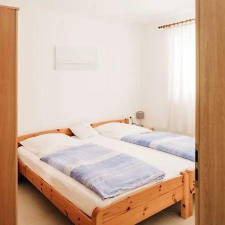 Apartman Sunce I *