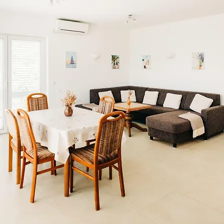 Apartamento Sunce I Orebić