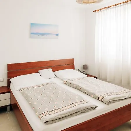 Sunce I Apartman Orebic