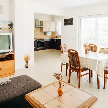Apartment Sunce I Orebic