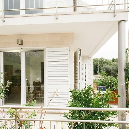 Sunce I Апартаменты