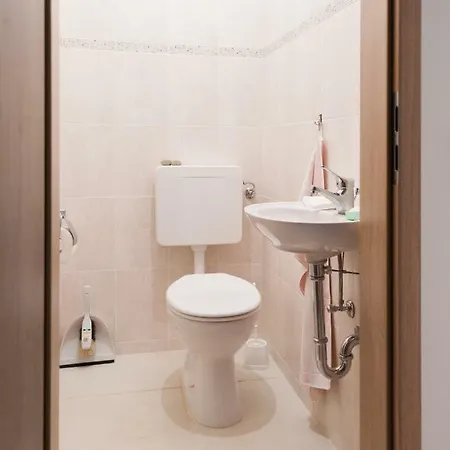 Apartamento Sunce I Orebić