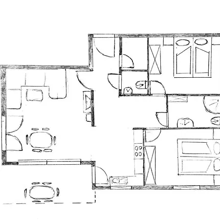 Apartman Sunce I